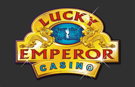 Lucky emperor casino Bolivia